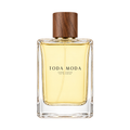 Cedar Canyon eau de parfum bottle, front view