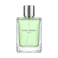 Green Fig eau de parfum bottle, front view