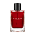 Saffron Night eau de parfum bottle, front view
