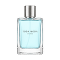 Salt Breeze eau de parfum bottle, front view