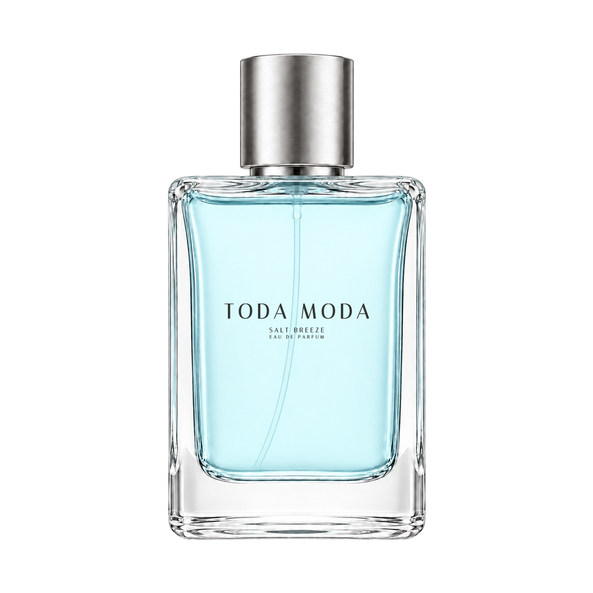 Salt Breeze eau de parfum bottle, front view