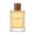 Sandalwood Mirage eau de parfum bottle, front view