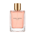 Wild Peony eau de parfum bottle, front view